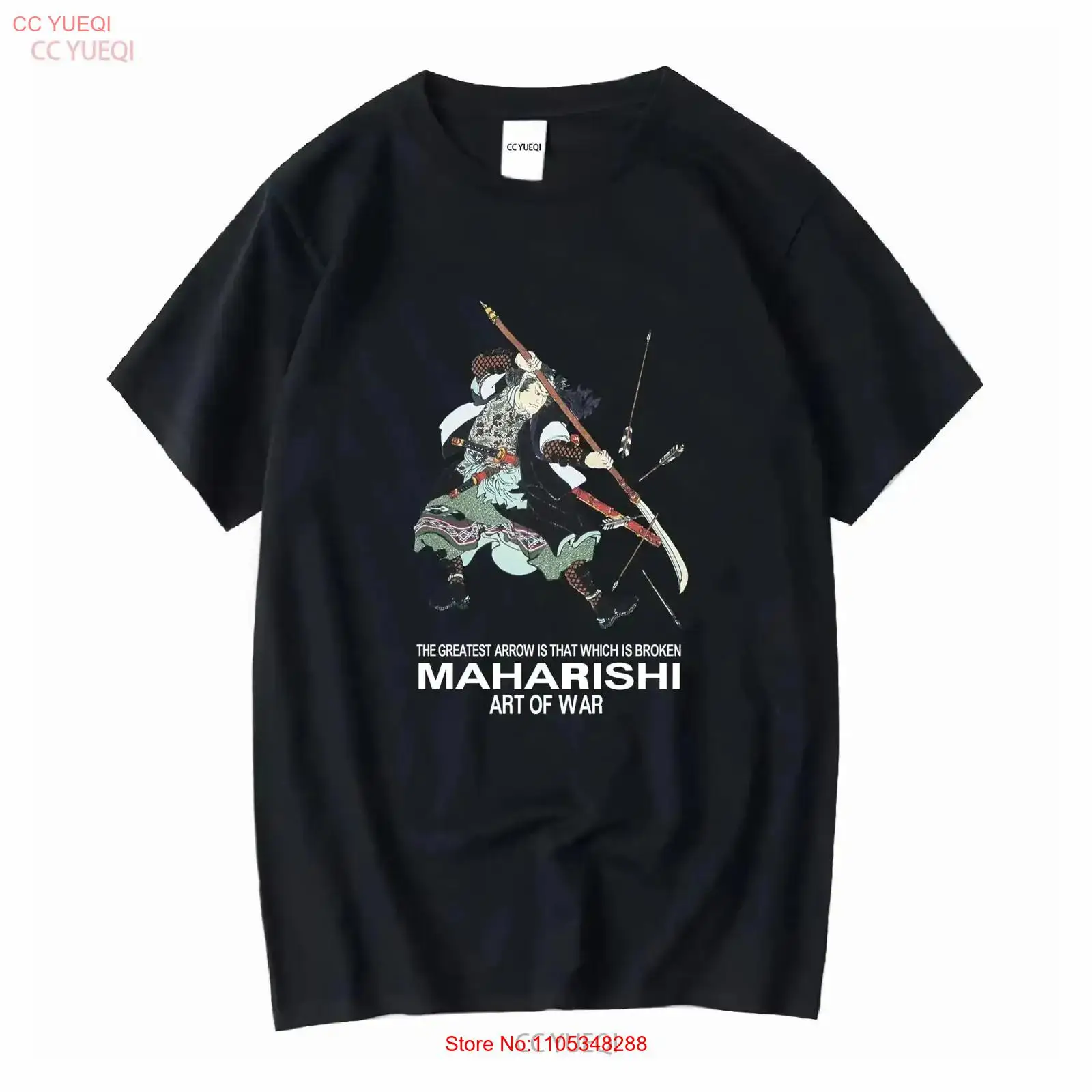 Maharishi vintage T Shirt size - Vintage Fashion Jersey recension och pris