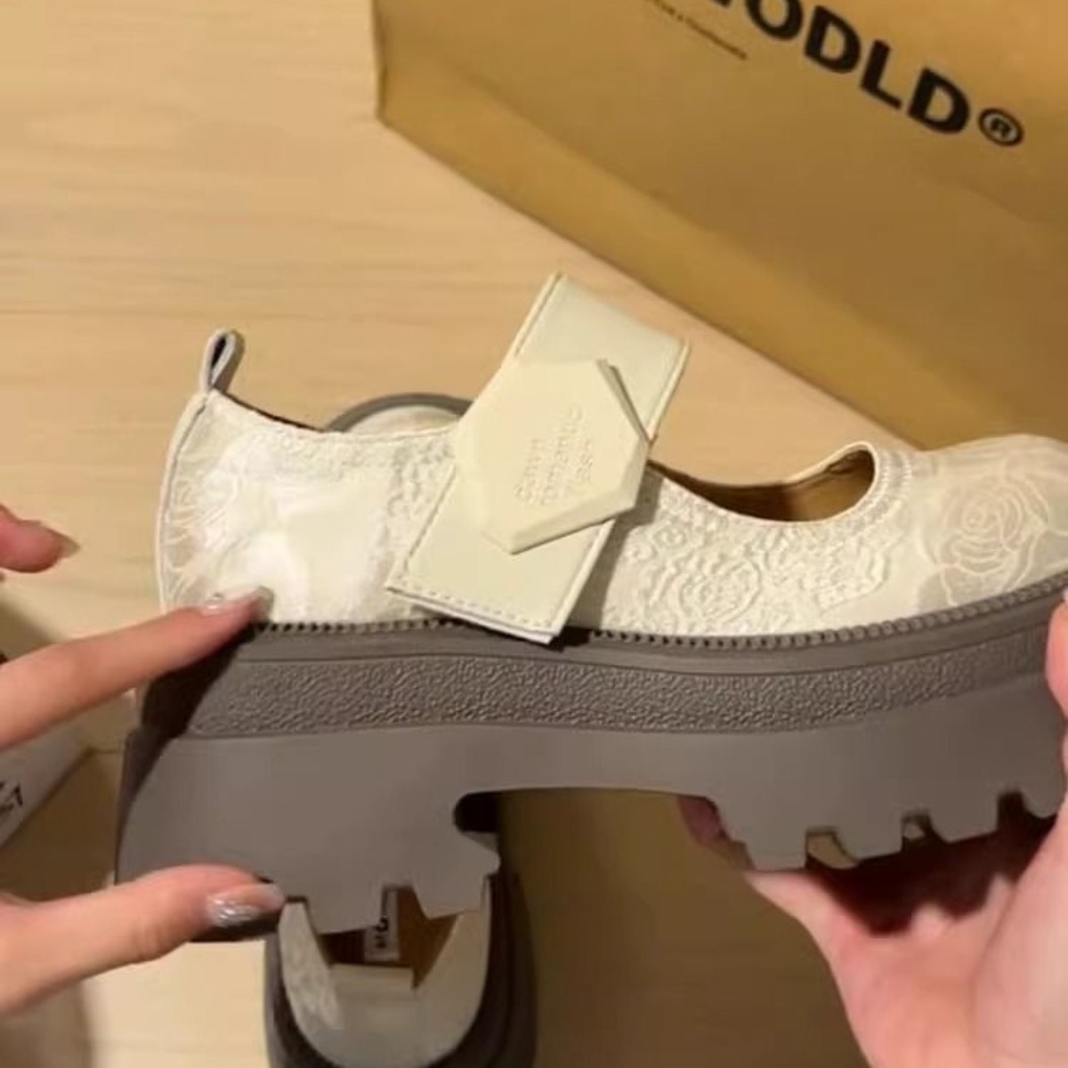 Womens Mary Jane Shoes Vintage - Vintage Outdoor Fashion recension och pris