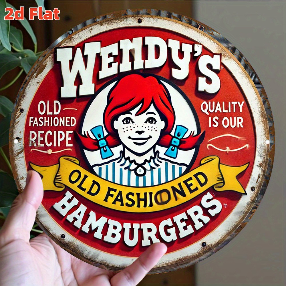 Vintage Wendy's Old Fashioned  - Vintage Fashion Hamburg recension och pris