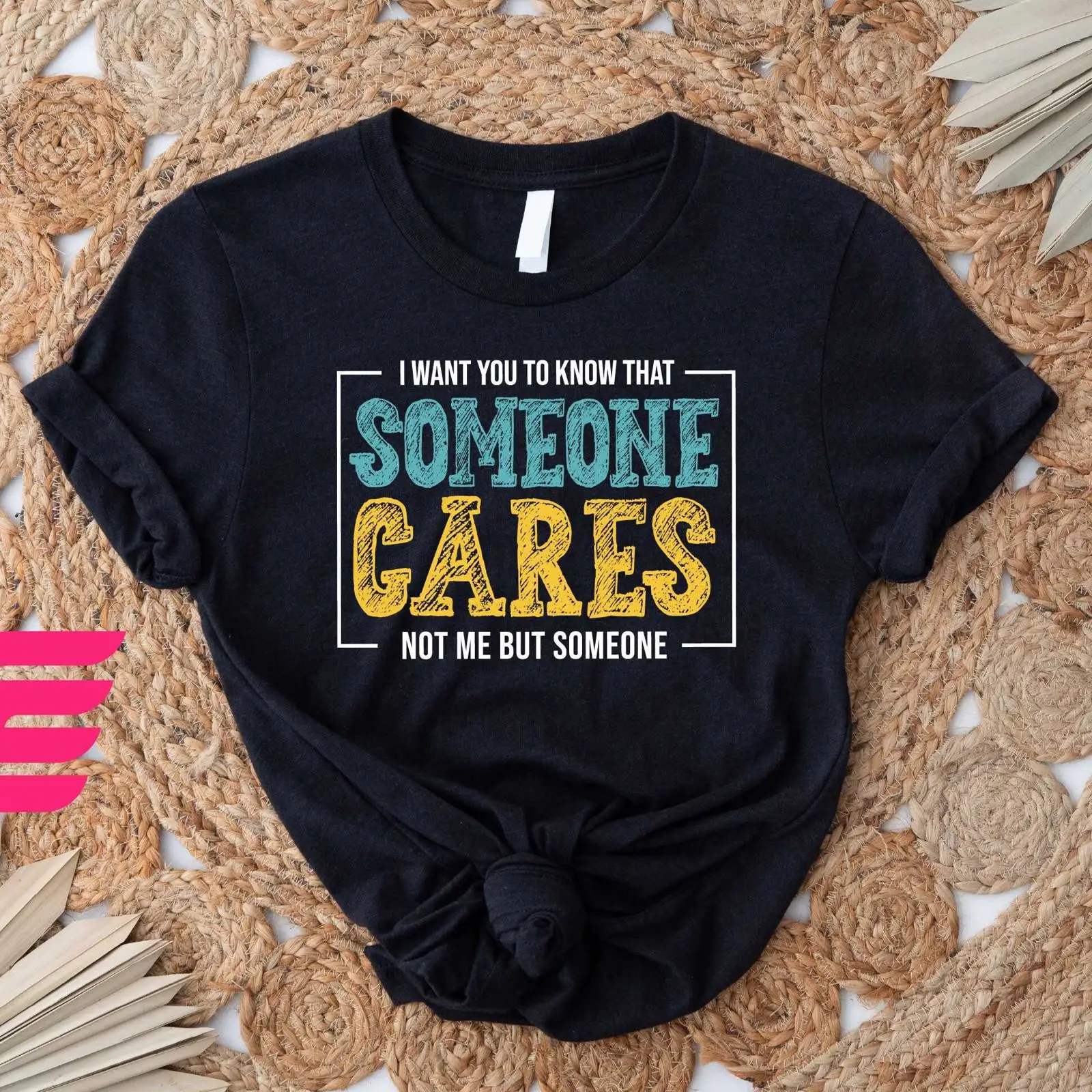 I Want You To Know Someone Car - Vintage Fashion Quotes recension och pris