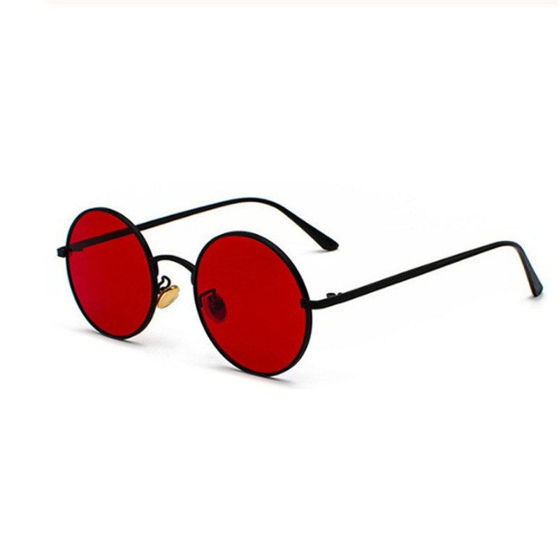 New Fashion Classic Round Sung - Vintage Fashion Enthusiasts recension och pris
