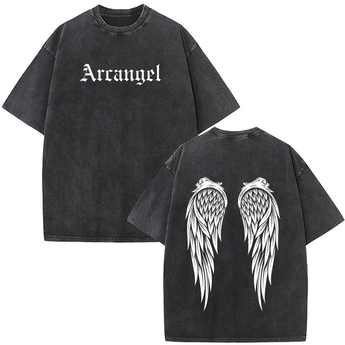 Arcangel La 8va Maravilla Tour - Vintage Fashion La recension och pris