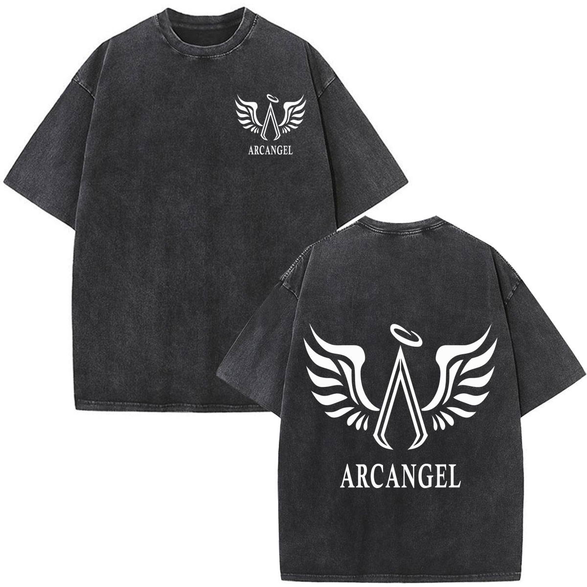 Arcangel La 8va Maravilla Tour - Vintage Fashion La recension och pris