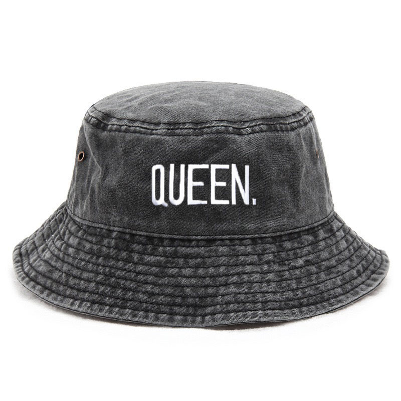 Customize Queen Washed Vintage - Vintage Outdoor Fashion recension och pris