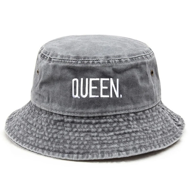 Customize Queen Washed Vintage - Vintage Outdoor Fashion recension och pris