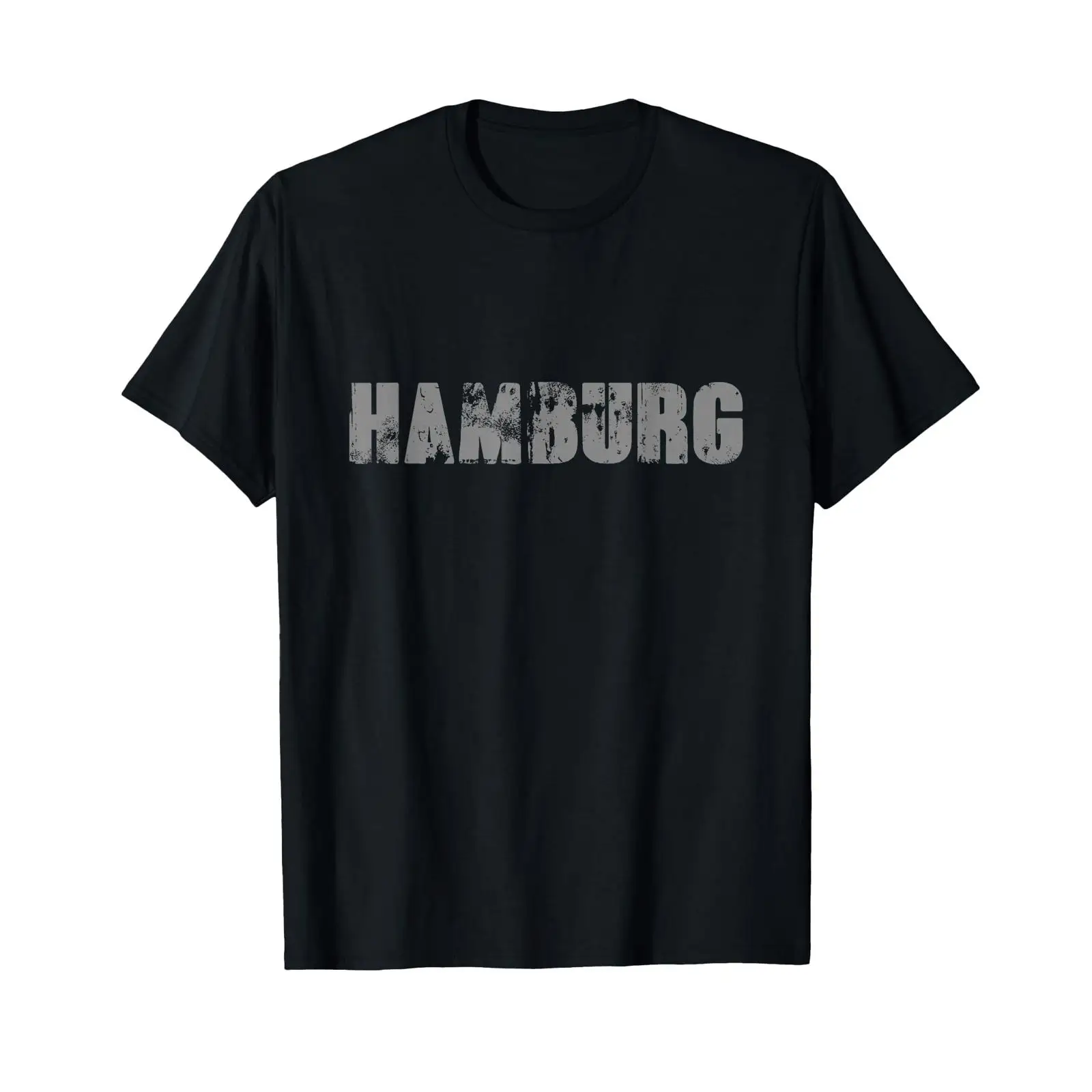 Cool Hamburg T Shirt vintage W - Vintage Fashion Hamburg recension och pris