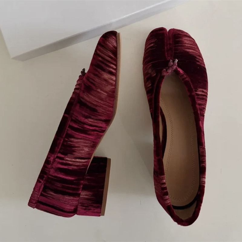 Fashion Pleated Designer Flann - Vintage Fashion Online recension och pris