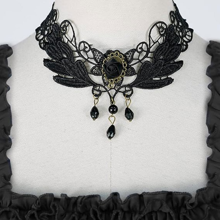 Women Gothic Dress Corset Slip - Vintage Fashion Dresses recension och pris