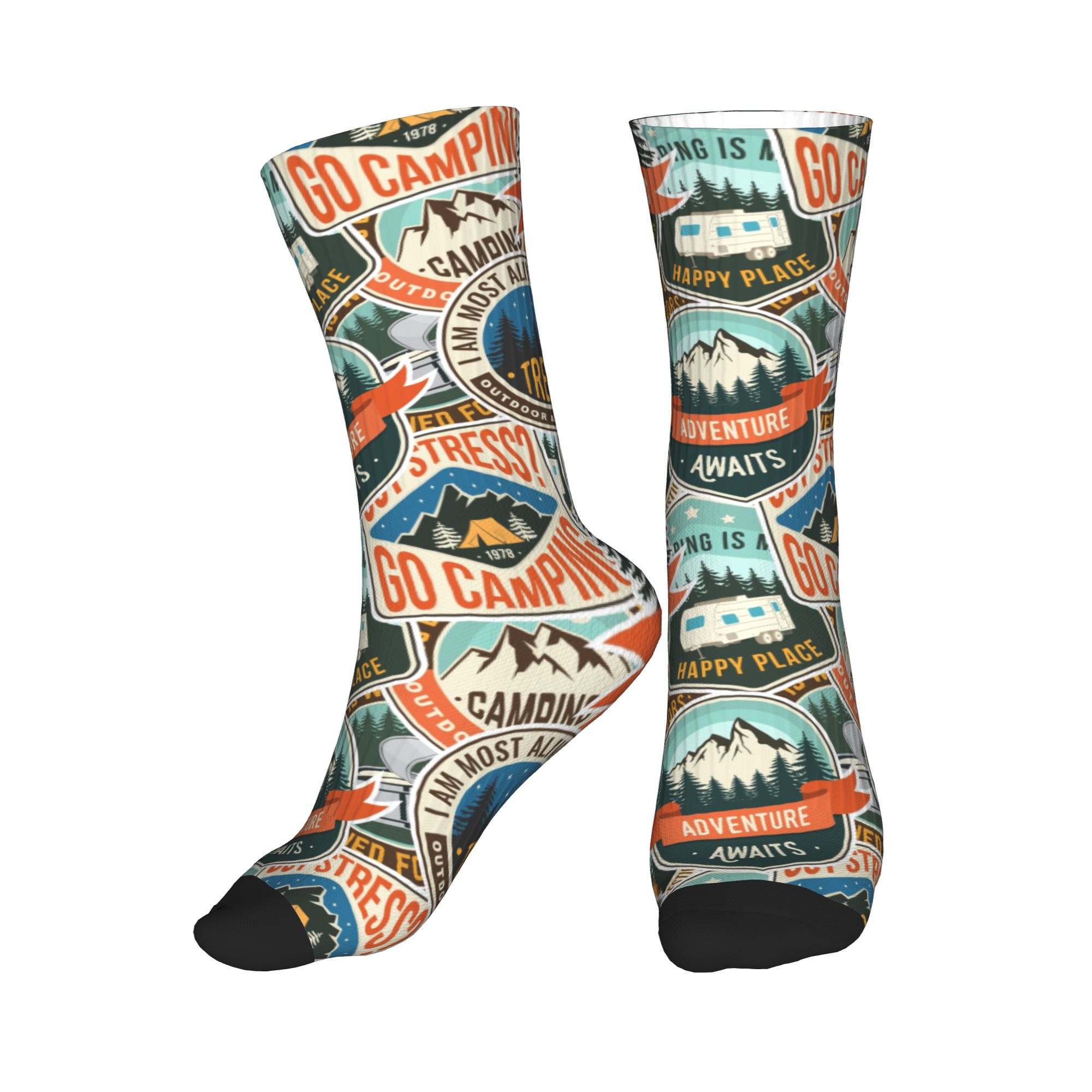 Fashion Men's Vintage Mountain - Vintage Outdoor Fashion recension och pris