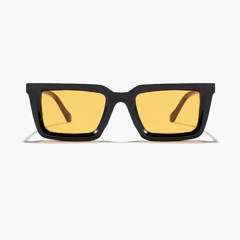 Vintage Rectangle Sunglasses W - Vintage Outdoor Fashion recension och pris