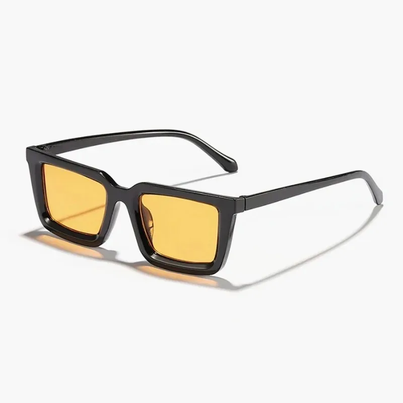 Vintage Rectangle Sunglasses W - Vintage Outdoor Fashion recension och pris