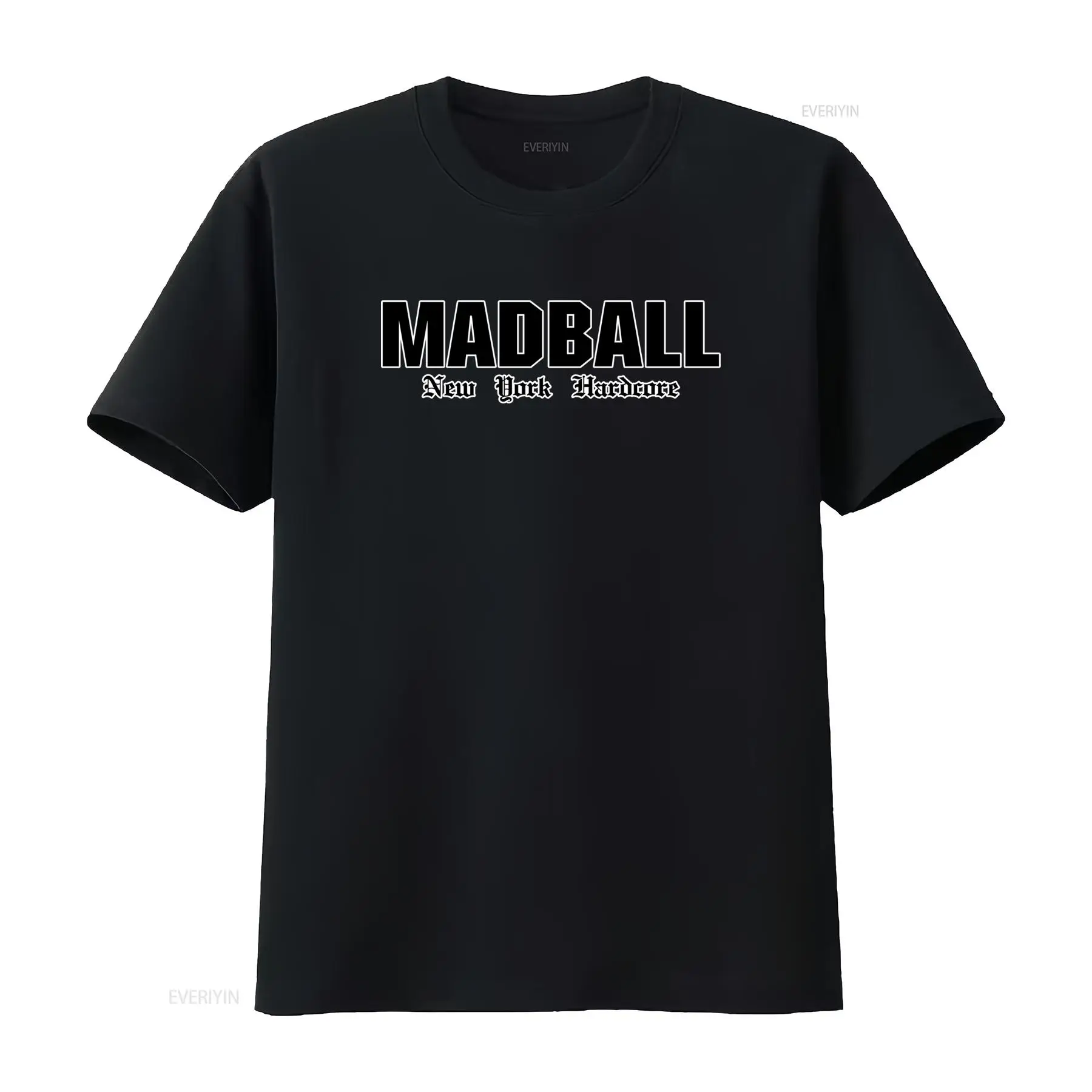 Madball New York Hardcore T sh - Vintage Fashion Jersey recension och pris