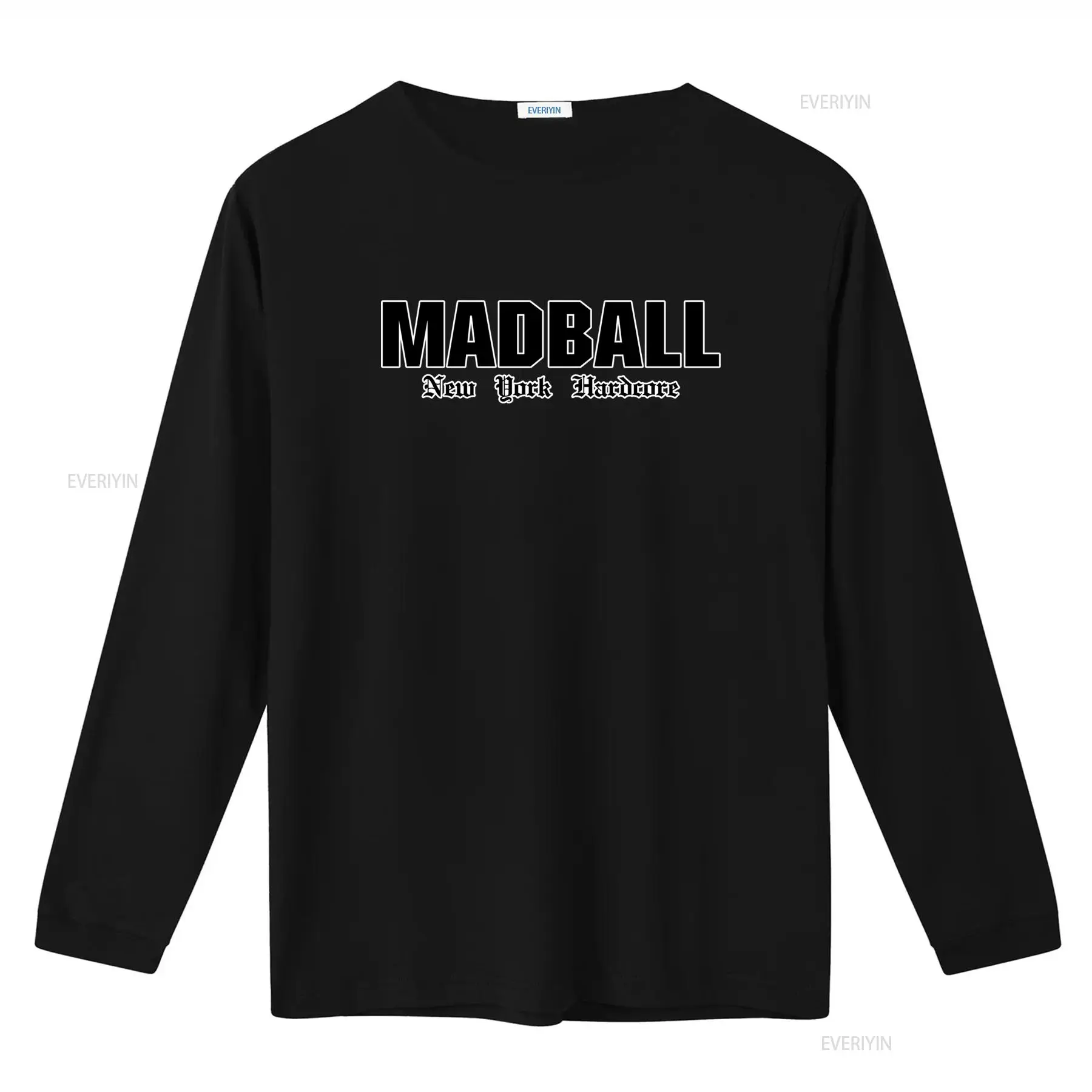 Madball New York Hardcore T sh - Vintage Fashion Jersey recension och pris