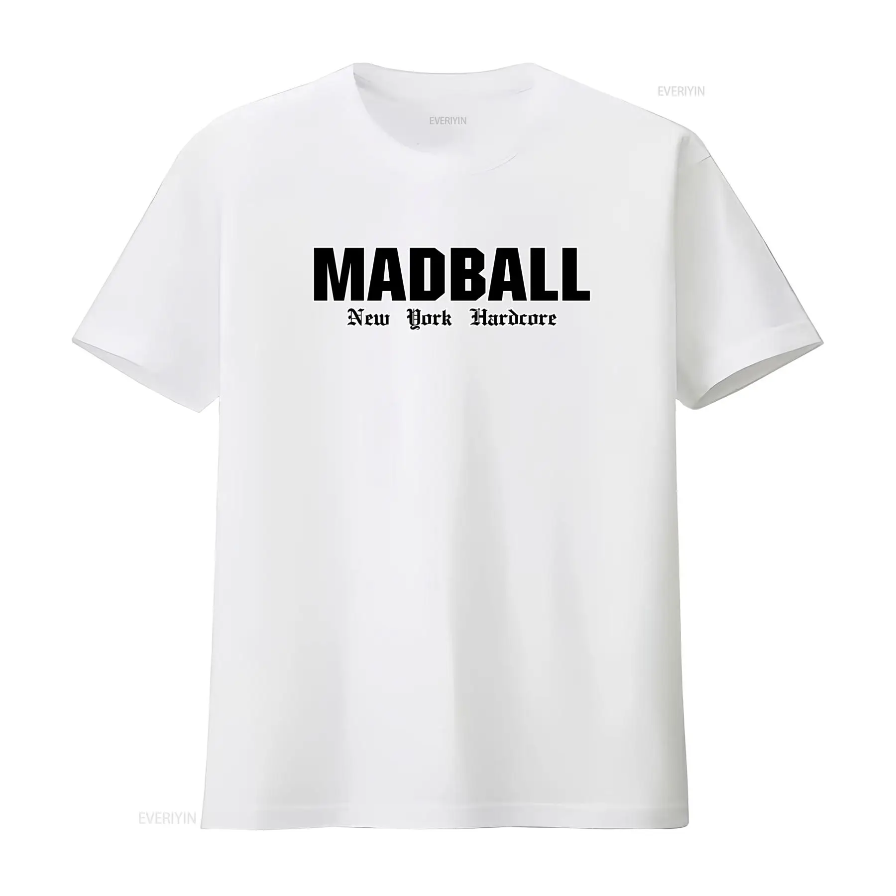 Madball New York Hardcore T sh - Vintage Fashion Jersey recension och pris
