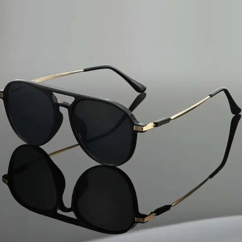 Vintage Pilot Sunglasses Women - Vintage Fashion Enthusiasts recension och pris