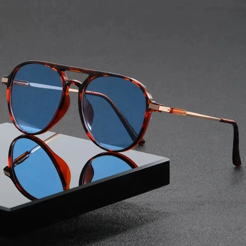 Vintage Pilot Sunglasses Women - Vintage Fashion Enthusiasts recension och pris