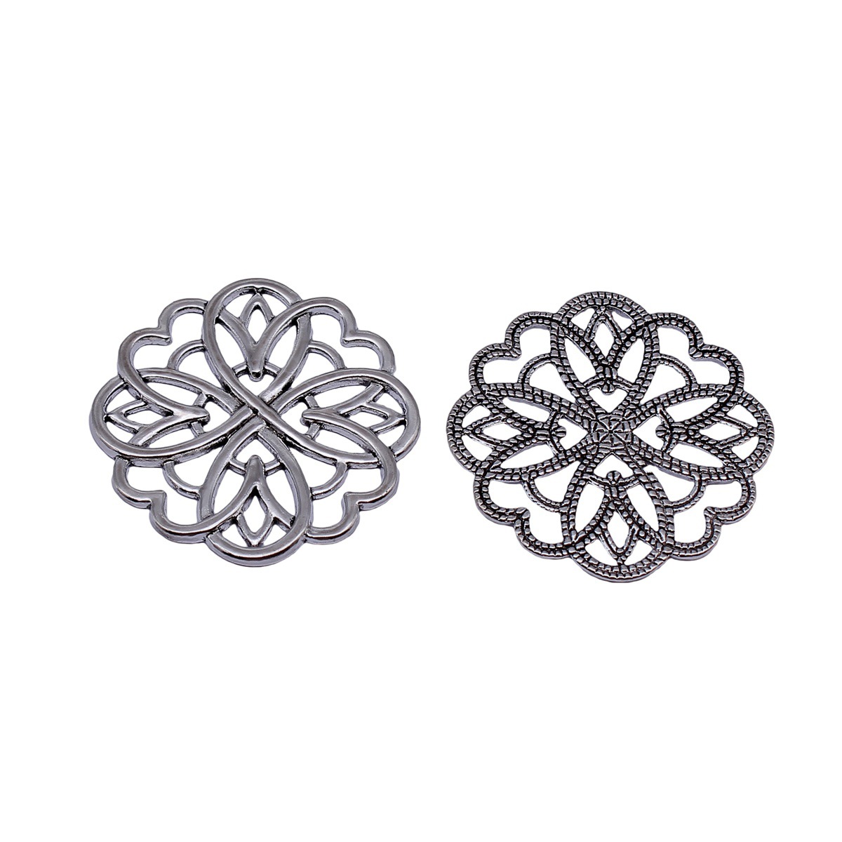 10pcs 38x38mm(1.5x1.5inch) Ant - Vintage Fashion Stores recension och pris