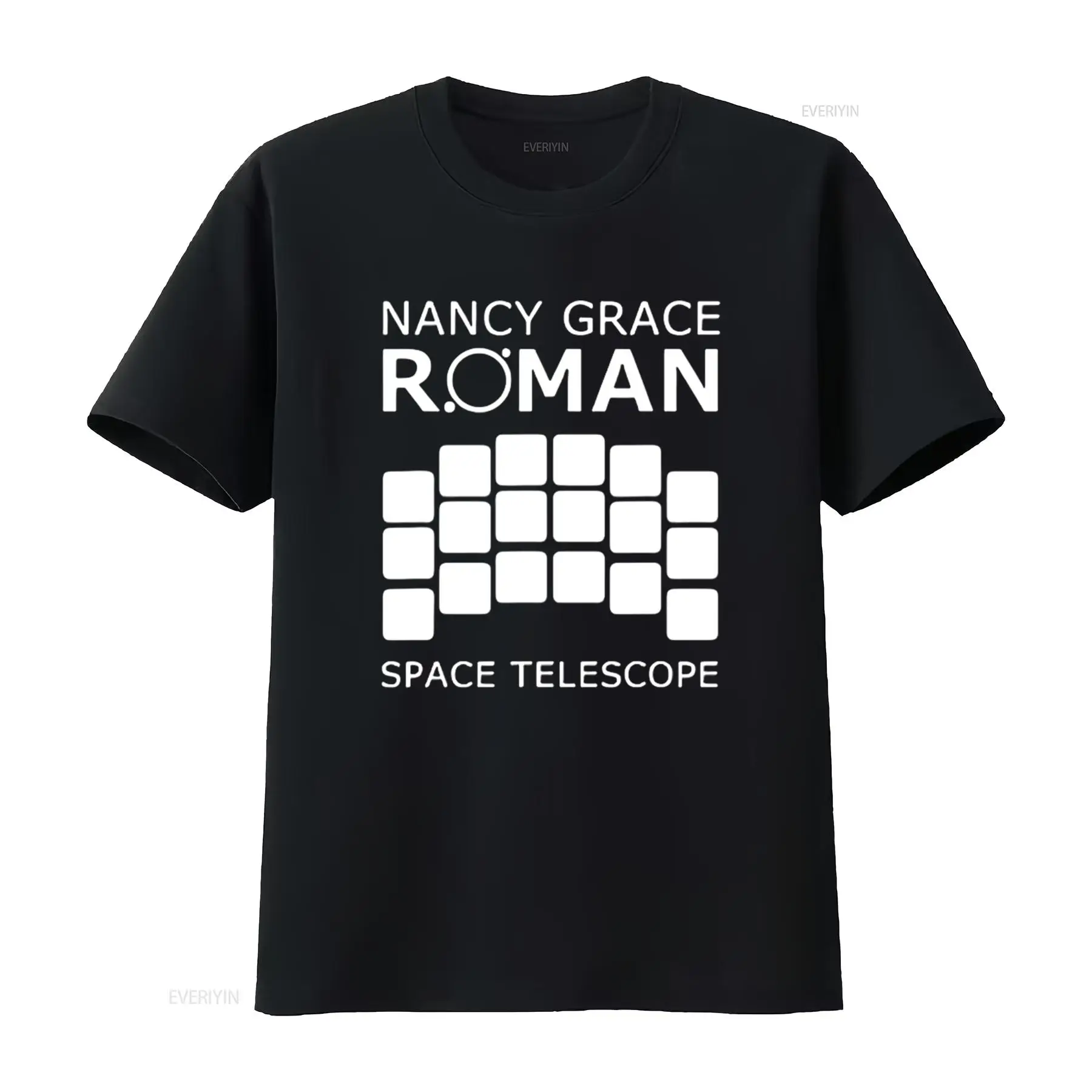 Ngrst Nancy Grace Roman Space  - Vintage Fashion Jersey recension och pris