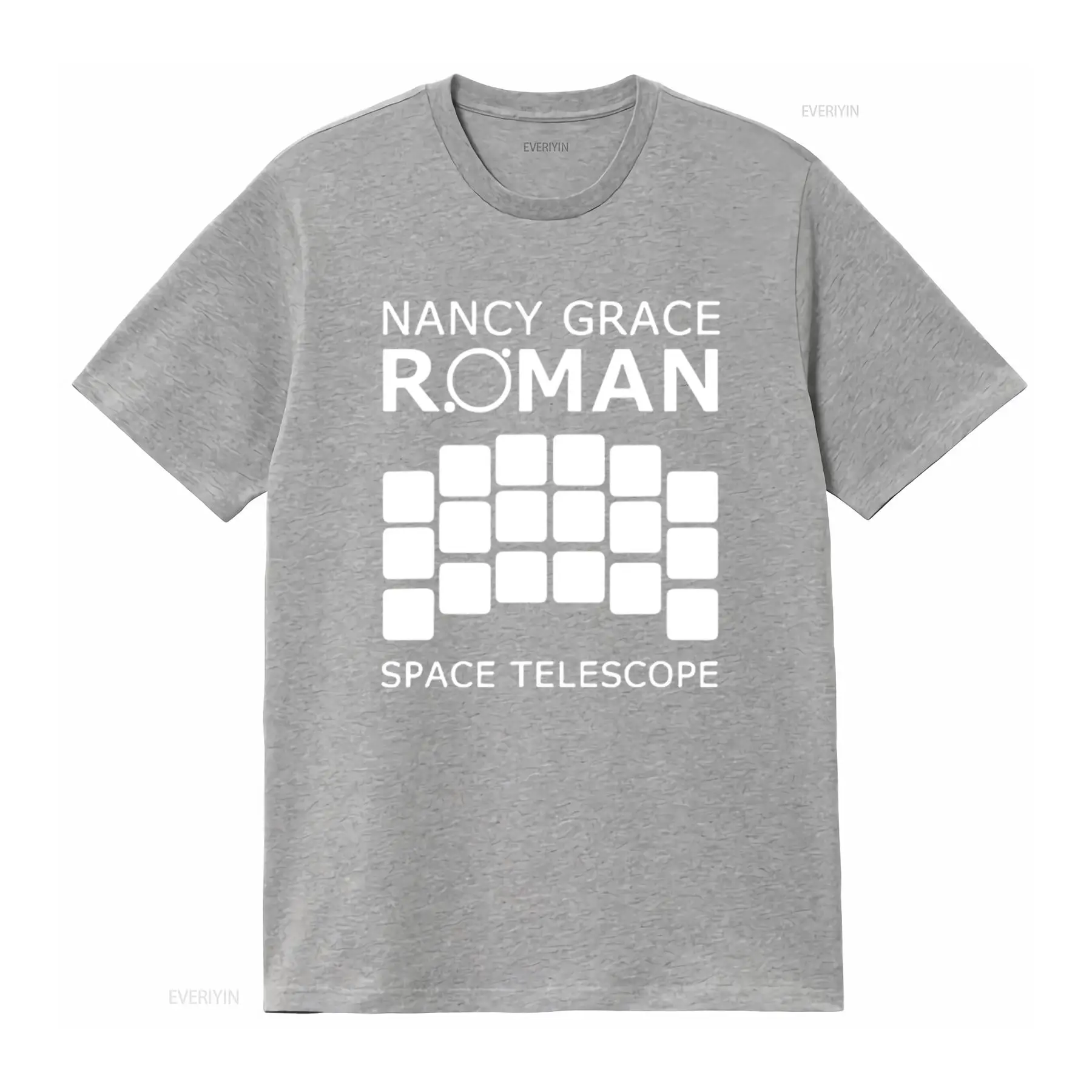Ngrst Nancy Grace Roman Space  - Vintage Fashion Jersey recension och pris