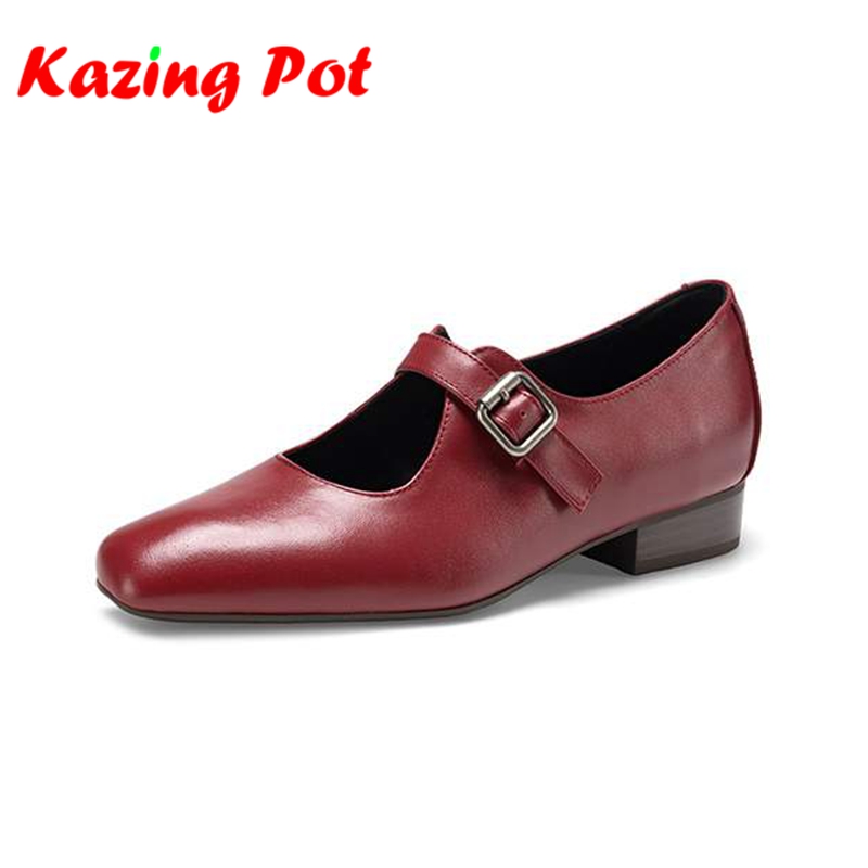 Krazing Pot Full Grain Leather - Vintage Fashion Dresses recension och pris