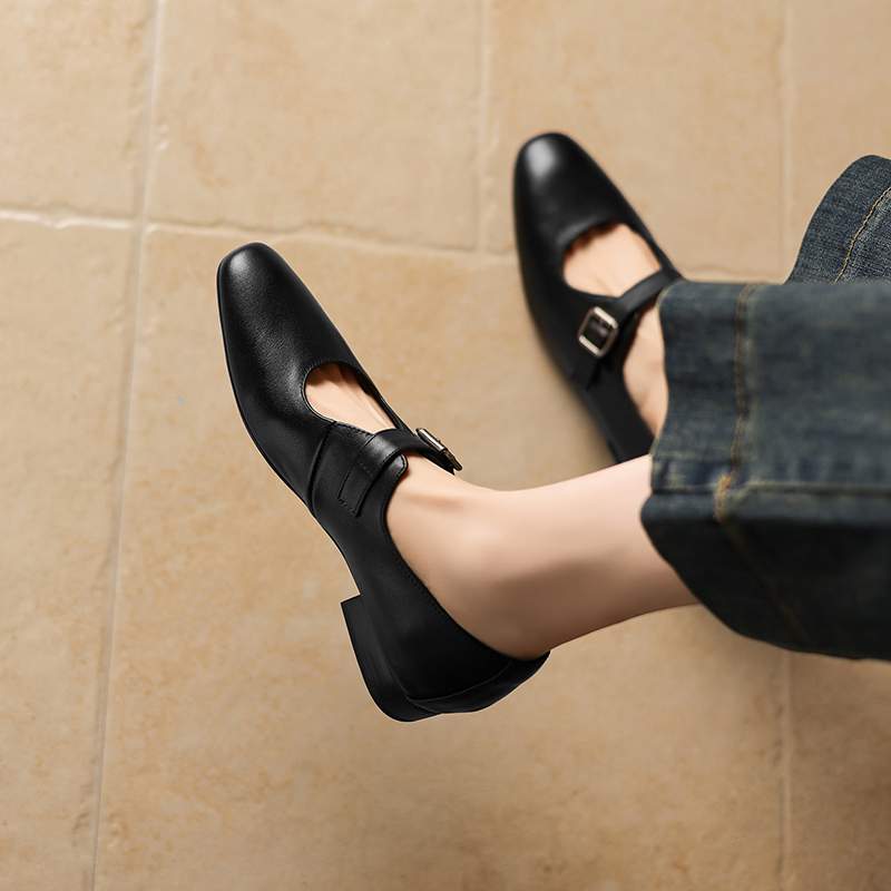Krazing Pot Full Grain Leather - Vintage Fashion Dresses recension och pris