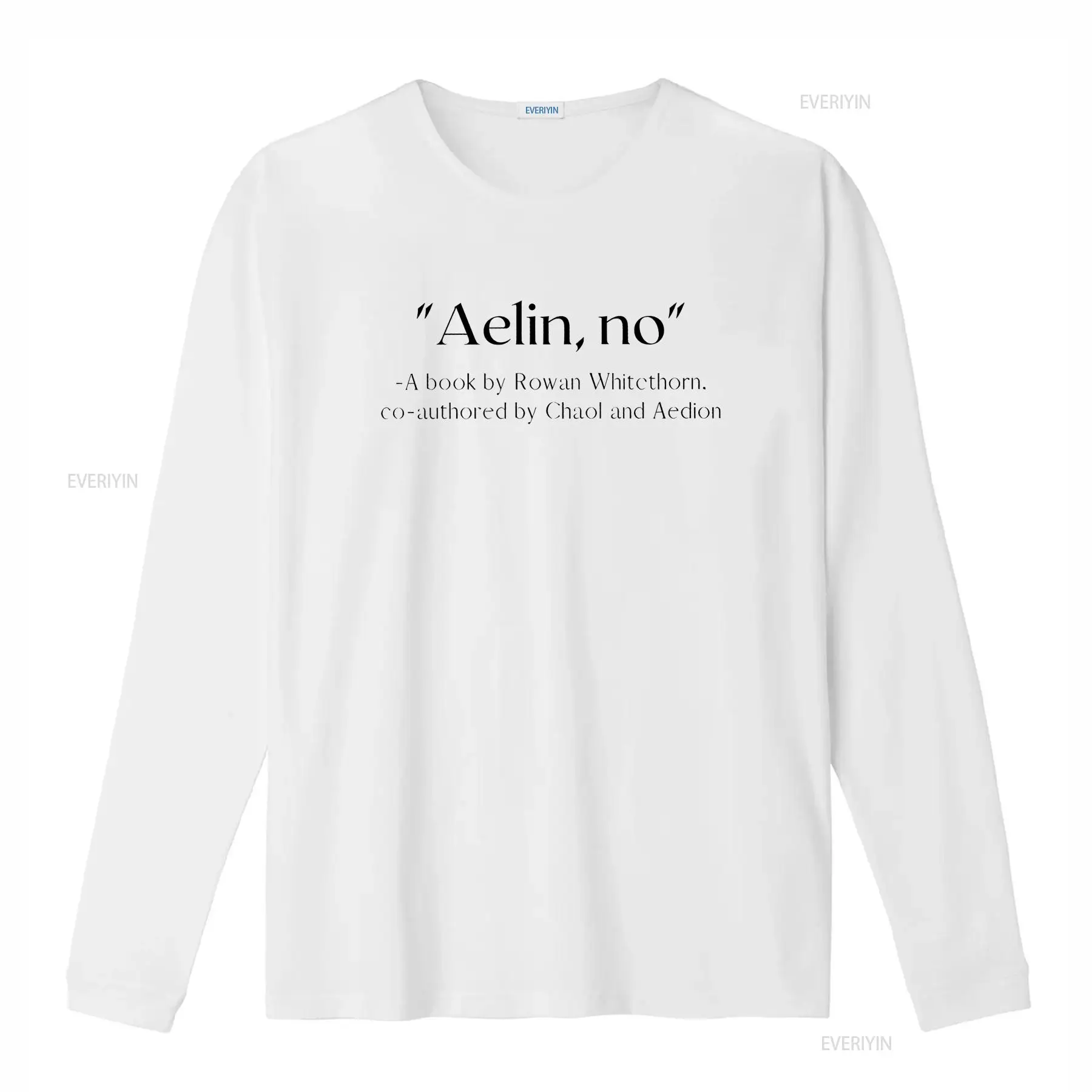 Throne of Glass T shirt Aelin  - Vintage Fashion Jersey recension och pris