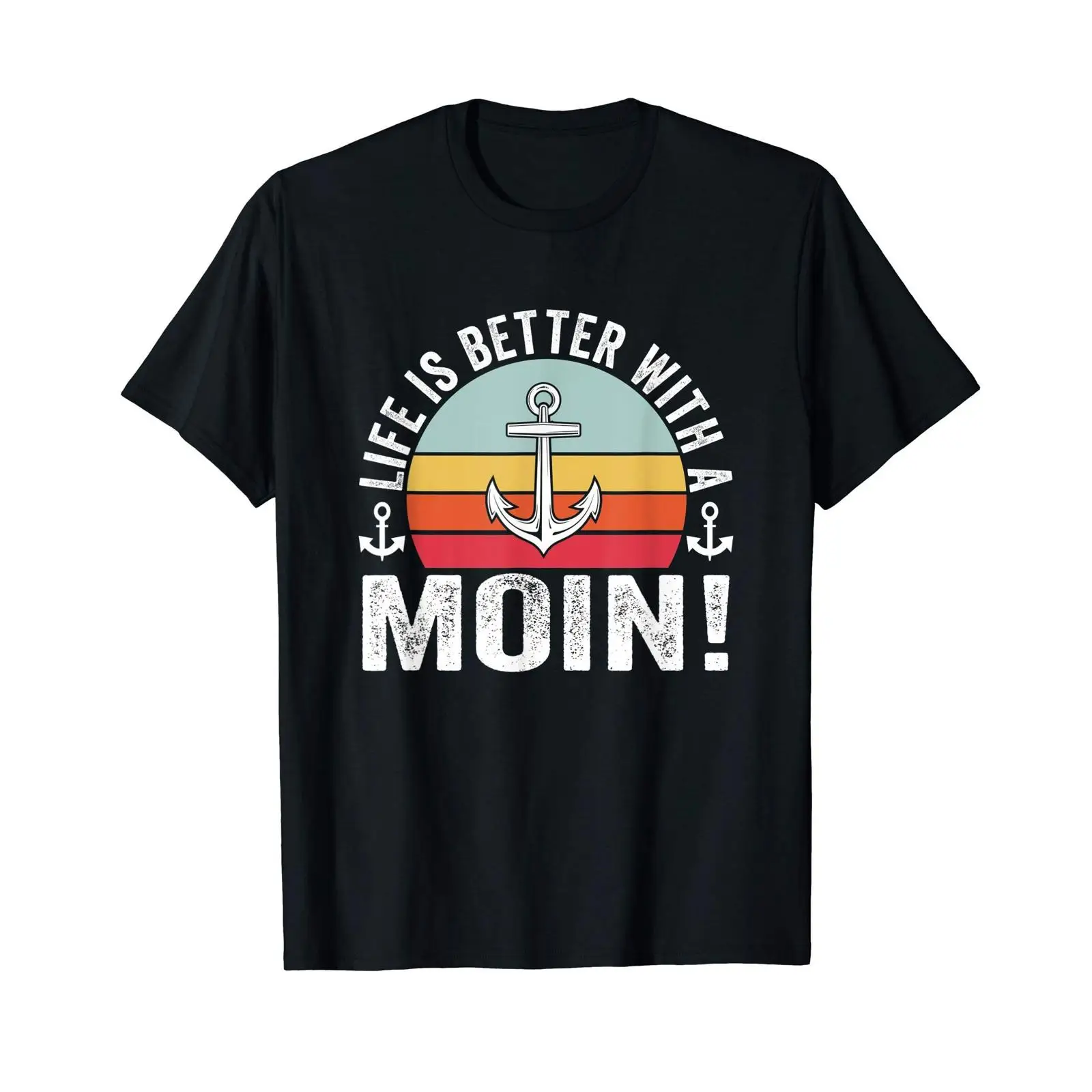 Moin North German Hamburg Funn - Vintage Fashion Hamburg recension och pris