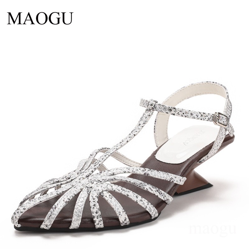 Size 35-42 Women's Gladiator S - Vintage Outdoor Fashion recension och pris