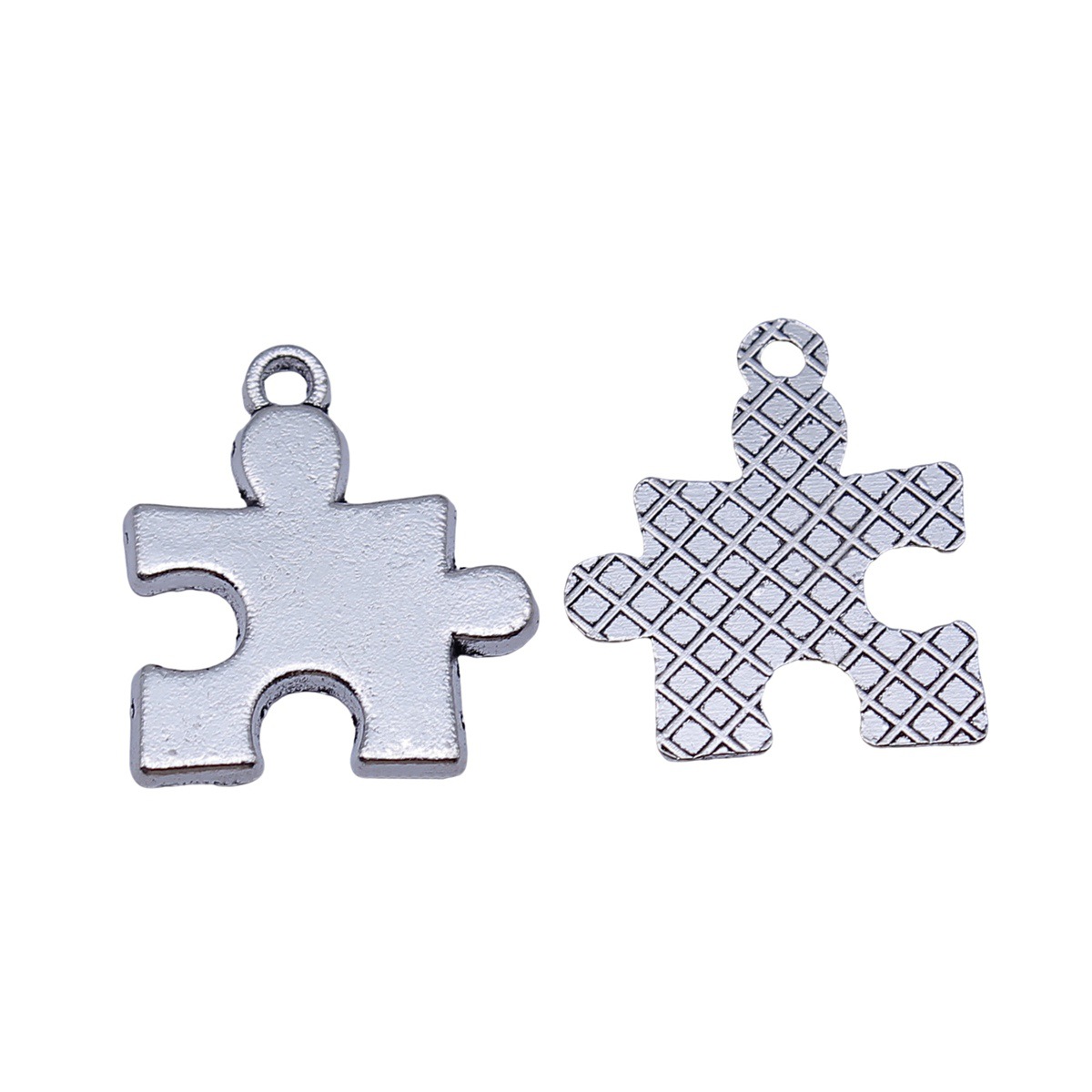 WYSIWYG 10pcs 23x20mm 2 Colors - Vintage Fashion Online recension och pris