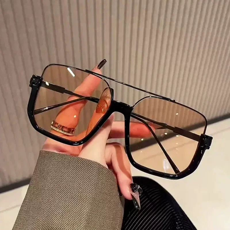 New Vintage Oversized Sunglass - Vintage Outdoor Fashion recension och pris